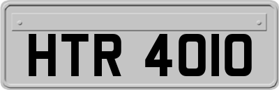 HTR4010