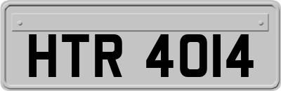 HTR4014