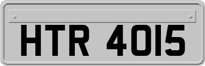 HTR4015