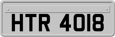 HTR4018