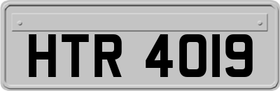 HTR4019