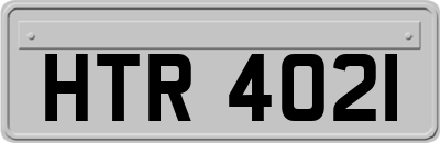 HTR4021