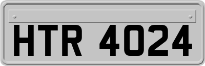 HTR4024