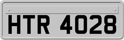 HTR4028