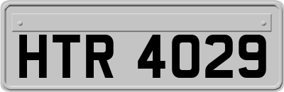 HTR4029