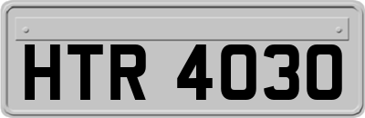 HTR4030
