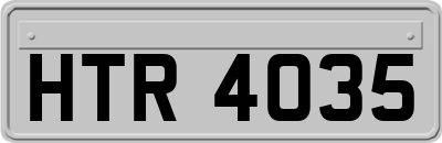 HTR4035