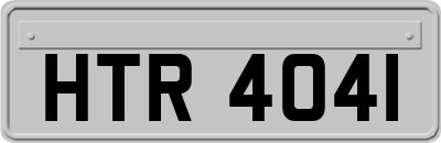 HTR4041