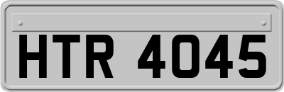 HTR4045