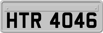 HTR4046