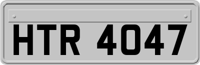 HTR4047