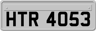 HTR4053