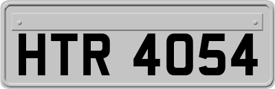 HTR4054