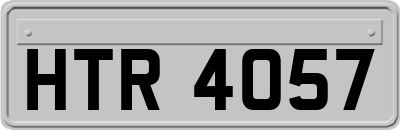 HTR4057