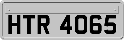 HTR4065