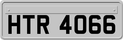 HTR4066