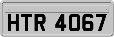 HTR4067