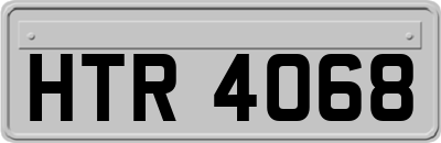 HTR4068