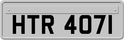 HTR4071