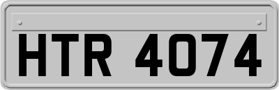 HTR4074