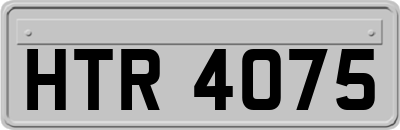 HTR4075