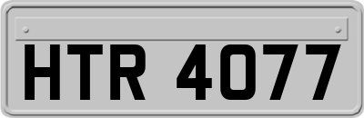 HTR4077