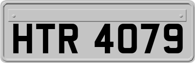 HTR4079