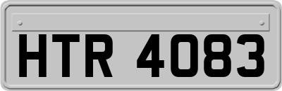 HTR4083
