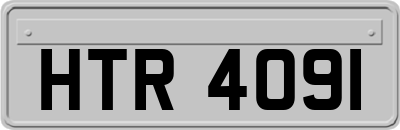 HTR4091
