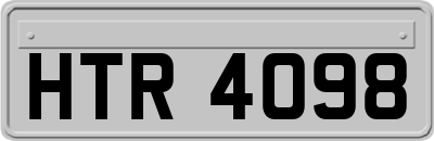 HTR4098