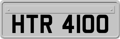 HTR4100