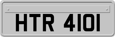 HTR4101