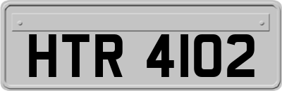 HTR4102