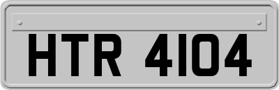 HTR4104
