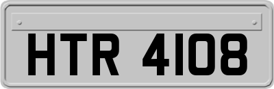 HTR4108