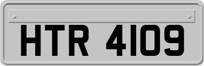 HTR4109