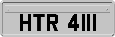 HTR4111