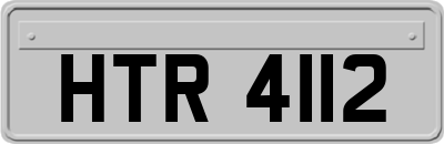 HTR4112