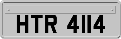HTR4114