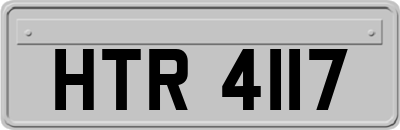 HTR4117