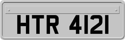 HTR4121