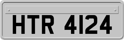 HTR4124