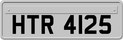 HTR4125