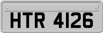 HTR4126