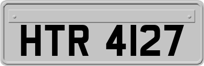 HTR4127