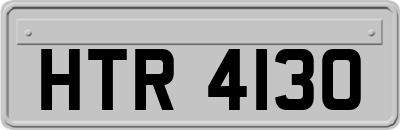 HTR4130