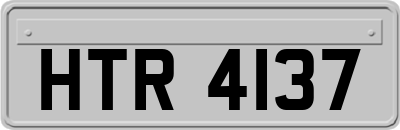 HTR4137