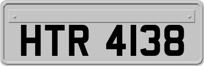 HTR4138