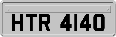 HTR4140