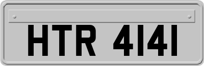 HTR4141